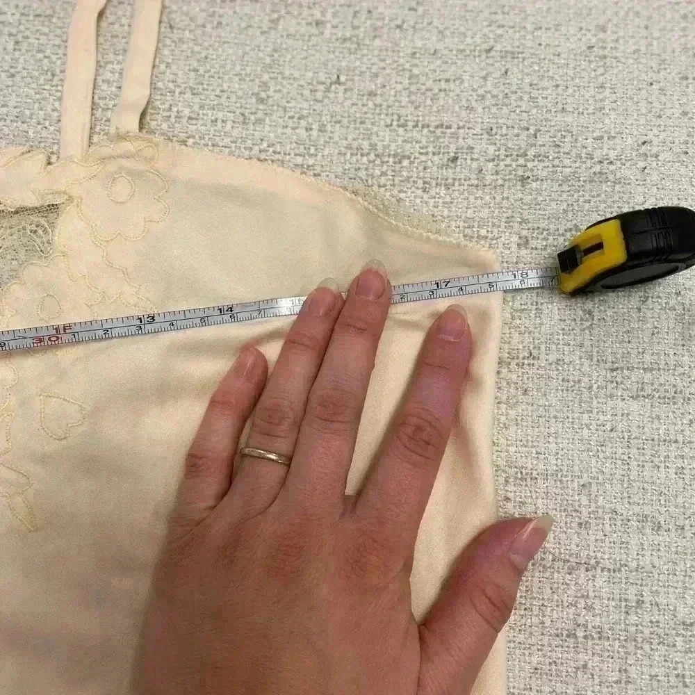 Vtg Eve Stillman New York Neiman Marcus Negligee … - image 8